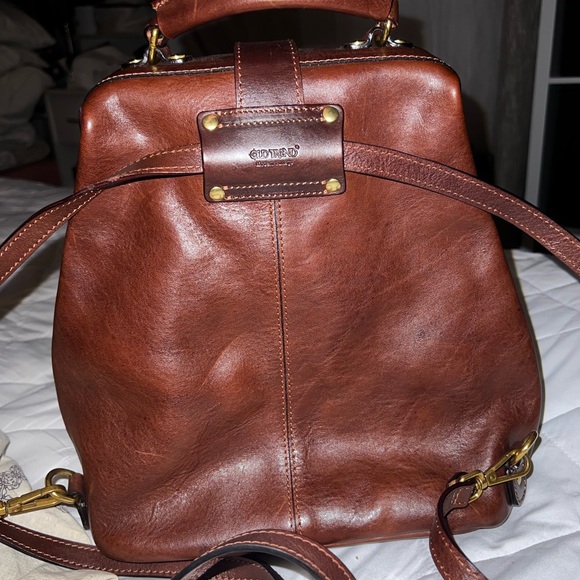 Old Trend Backpack - Picture 4 of 4